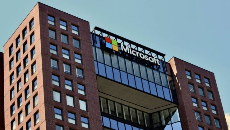 Microsoft’tan çalışanlarına gönüllü işten ayrılma teklifi