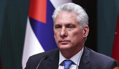 Miguel Diaz-Canel: Küba, BM Genel Kurulu’nda zafer elde etti