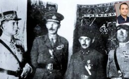 Milli Mücadele’nin diplomatik zaferi: Mudanya