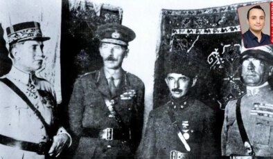 Milli Mücadele’nin diplomatik zaferi: Mudanya