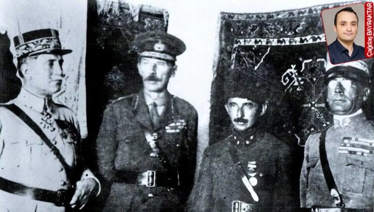Milli Mücadele’nin diplomatik zaferi: Mudanya