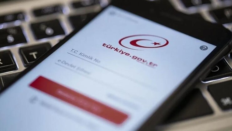 Milyonlarca kişiyi ilgilendiriyor: e-Devlet’e yeni özellik!