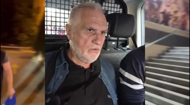 Moldovalı suç makinesi İstanbul’da sahte kimlikle yakalandı