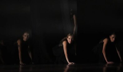 Mozart’ın ‘Requiem’i İzmir’de modern dansla yeniden sahnede