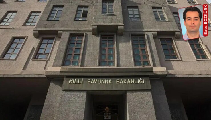 MSB toplantısı ilk uçak fabrikasında yapıldı