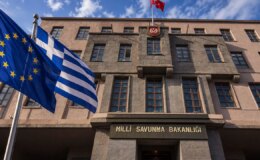 MSB’den Libya mutabakatı açıklaması: AB ve Yunanistan’a yanıt