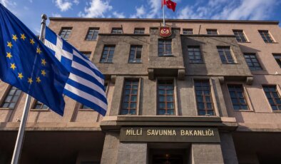 MSB’den Libya mutabakatı açıklaması: AB ve Yunanistan’a yanıt
