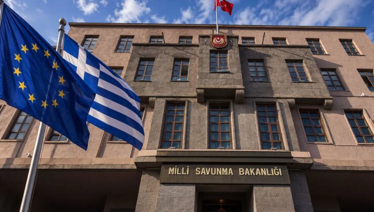 MSB’den Libya mutabakatı açıklaması: AB ve Yunanistan’a yanıt