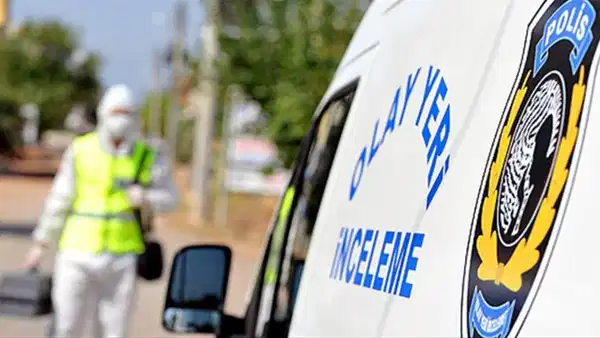 Mudanya’da sır olay: Sahilde erkek cesedi bulundu
