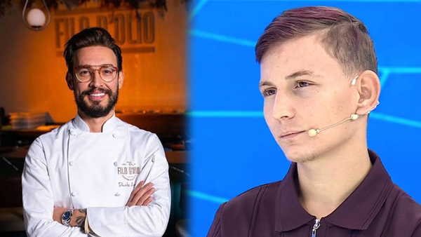 Müge Anlı’da biyolojik babasını arayan Hamid Yorulmaz’a yardım eli: Danilo Şef iş teklif etti