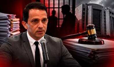 Murat Kapki’den 2 milyon dolar istediği iddia edilmişti: Mücahit Birinci hakkında savcıdan ceza talebi!
