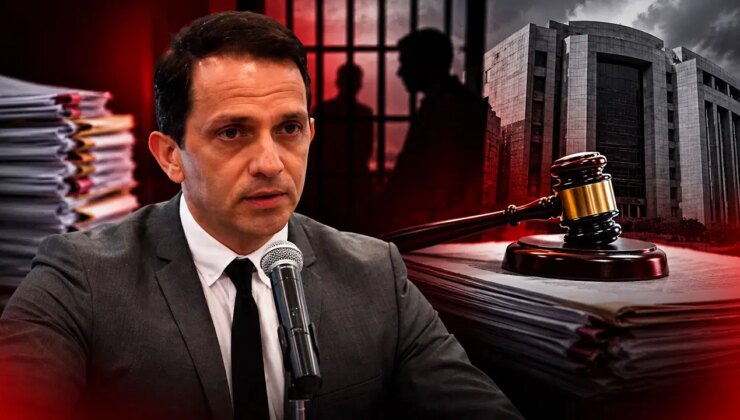 Murat Kapki’den 2 milyon dolar istediği iddia edilmişti: Mücahit Birinci hakkında savcıdan ceza talebi!
