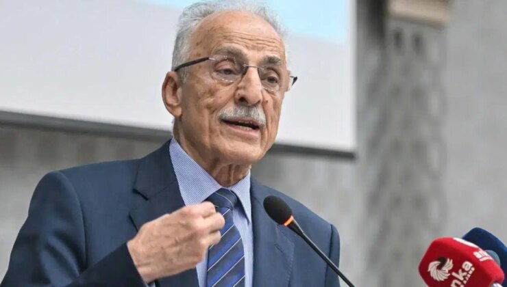 Murat Karayalçın’dan YENİ Parti kararı: ‘Özgür Özel’e inanıyorum’