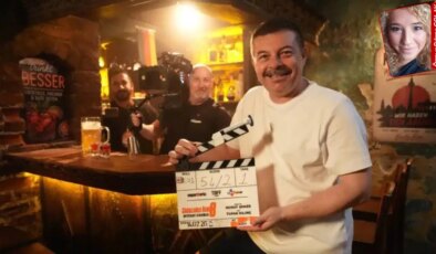 Murat Şeker’den sektör hakkında: ‘Sinema sektörü kurumsallaşamadı’