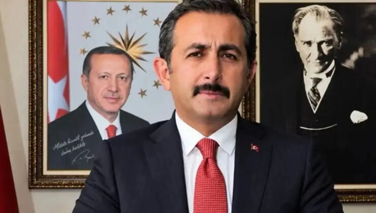 Mustafa Aksu kimdir? Eski Bakan Yardımcısı Mustafa Aksu neden tutuklandı?