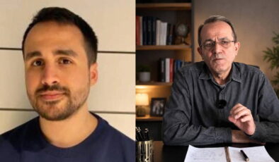 Mustafa Balcı ve Şaban Sevinç adliyeye sevk edildi