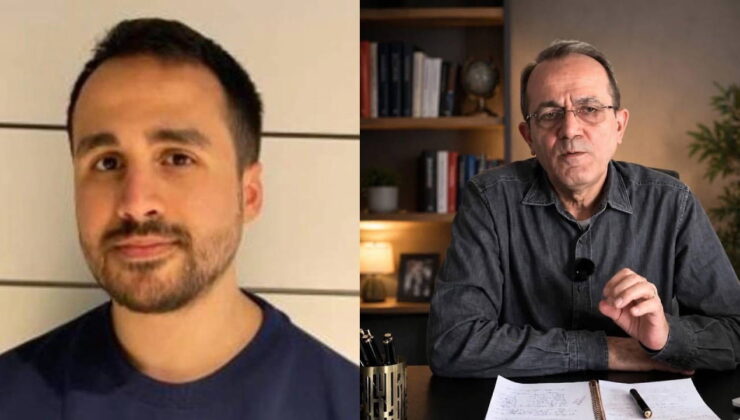 Mustafa Balcı ve Şaban Sevinç adliyeye sevk edildi