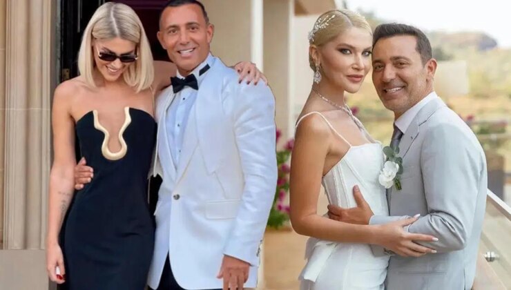 Mustafa Sandal’ın kayınvalidesi Reyhan Sütşurup’un 3 milyon dolarına el konuldu