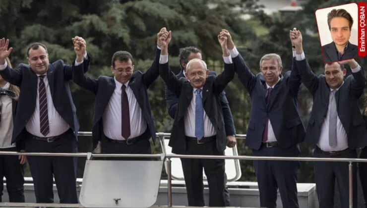 Mutlak butlanın başkente etkisi: 31 Mart Yerel Seçimleri’nden bugüne Ankara