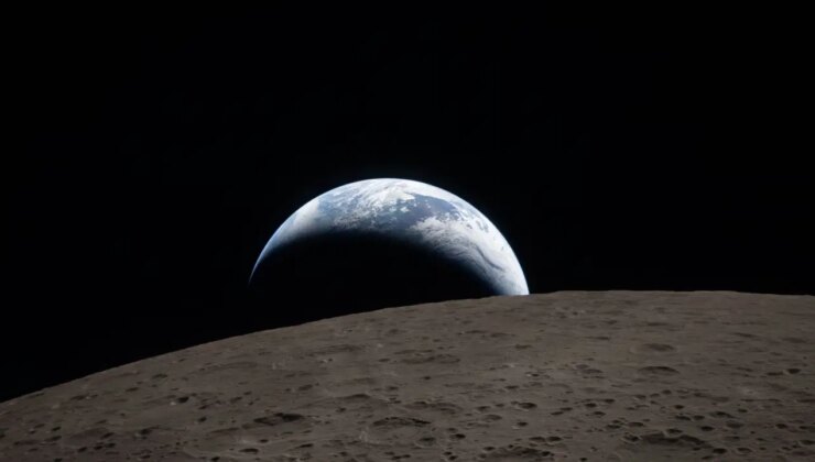 NASA, Artemis II’nin Ay bilimi verilerini herkese açtı