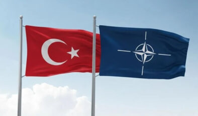 NATO’dan Türkiye açıklaması: Sanayi devrimine tanık oluyoruz