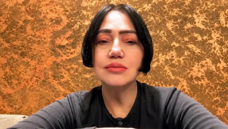 Nazan Öncel de İstanbul’daki sağanakta mahsur kaldı: ‘Yüzlerce insan mahsur…’
