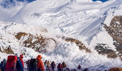 Nepal’de çığ faciası: Ölü sayısı 15’e yükseldi