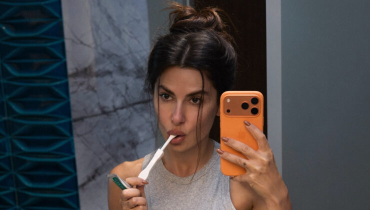 Nesrin Cavadzade, yaz sezonunu kapatamıyor