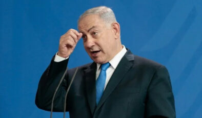 Netanyahu genel seçimde İran’ın İsrail’e saldırı düzenleyebileceğini öne sürdü