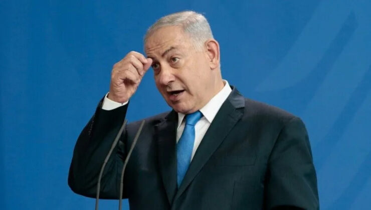 Netanyahu genel seçimde İran’ın İsrail’e saldırı düzenleyebileceğini öne sürdü
