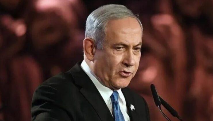 Netanyahu, Mısır İstihbarat Başkanı’nın İsrail’e geldiğini doğruladı