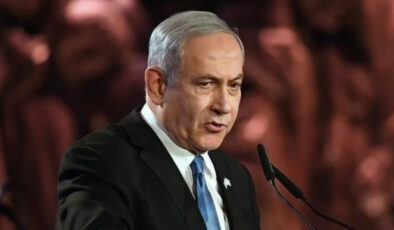 Netanyahu: Planımız İran’da rejimin çöküşünü sağlamak
