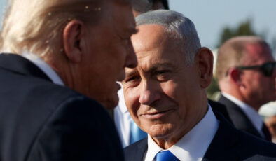 Netanyahu, Trump’ın İran’a saldırıyı engellediği iddialarını yalanladı