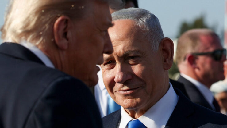 Netanyahu, Trump’ın İran’a saldırıyı engellediği iddialarını yalanladı