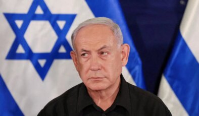Netanyahu’dan İran’a açık tehdit: ‘Yönetimi devireceğim’