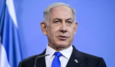 Netanyahu’dan Trump’a İran mesajı: Bitirmemiz gereken bir iş var