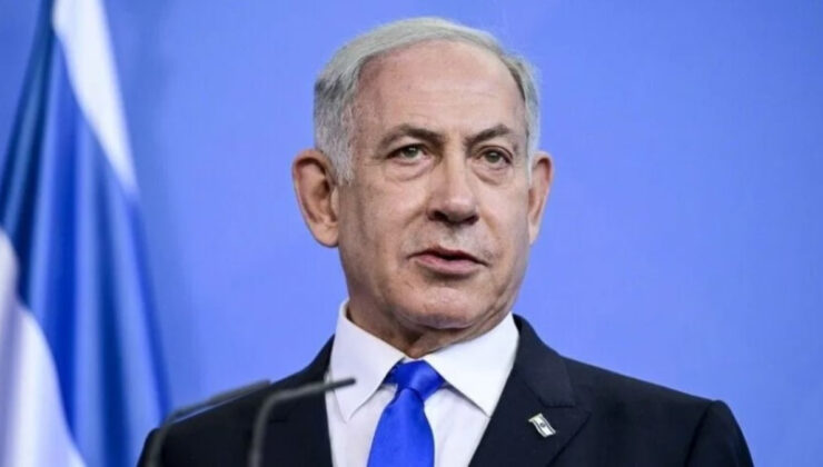 Netanyahu’dan Trump’a İran mesajı: Bitirmemiz gereken bir iş var