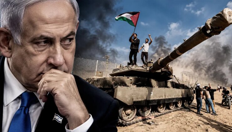 Netanyahu’nun eski sekreterinden olay yaratacak 7 Ekim iddiaları
