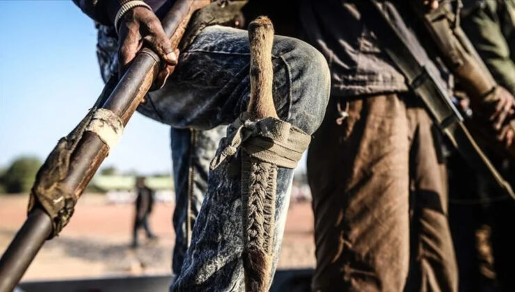 Nijerya’da Boko Haram saldırısında 20 çiftçi yaşamını yitirdi