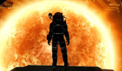 No Man’s Sky, 28 Ekim’de iPhone ve iPad için çıkıyor