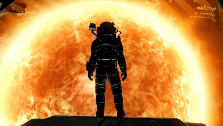 No Man’s Sky, 28 Ekim’de iPhone ve iPad için çıkıyor