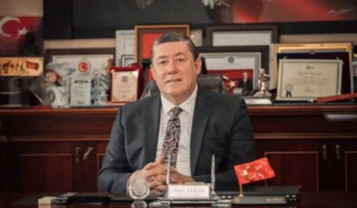 Nuri Tekin kimdir? Alaplı Belediye Başkanı Nuri Tekin neden istifa etti?