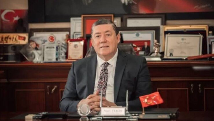 Nuri Tekin kimdir? Alaplı Belediye Başkanı Nuri Tekin neden istifa etti?