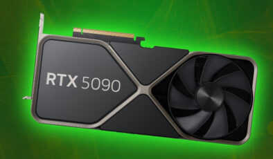 NVIDIA, GeForce RTX 5090 üretimini durduruyor: İşte nedeni