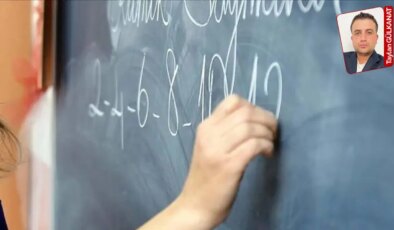 OECD yok dese de açık var: Öğretmen açığı gerçek,  kadrolu atama gerek!