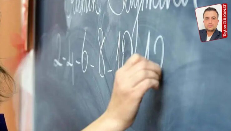 OECD yok dese de açık var: Öğretmen açığı gerçek,  kadrolu atama gerek!