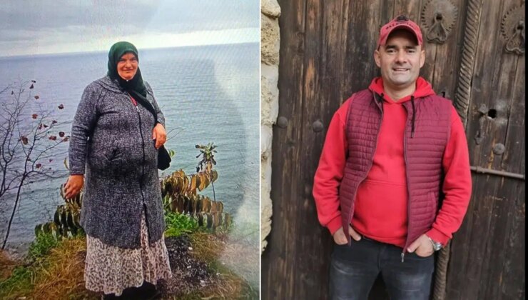 Oğlundan 2 gün sonra annesi de öldürüldü: Cinayeti kimin işlediği ortaya çıktı