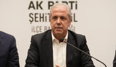 Oktay Saral’ın ardından… AKP’li Tayyar’dan dikkat çeken paylaşım