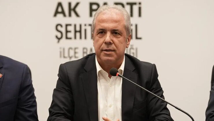 Oktay Saral’ın ardından… AKP’li Tayyar’dan dikkat çeken paylaşım