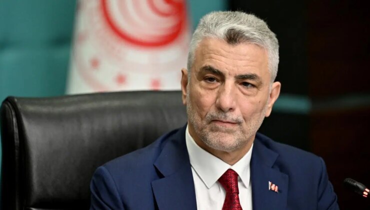 Ömer Bolat kimdir? Ticaret Bakanı Ömer Bolat kaç yaşında, nereli?